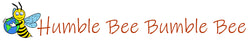 Humble Bee Bumble Bee