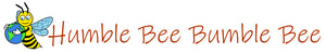 Humble Bee Bumble Bee