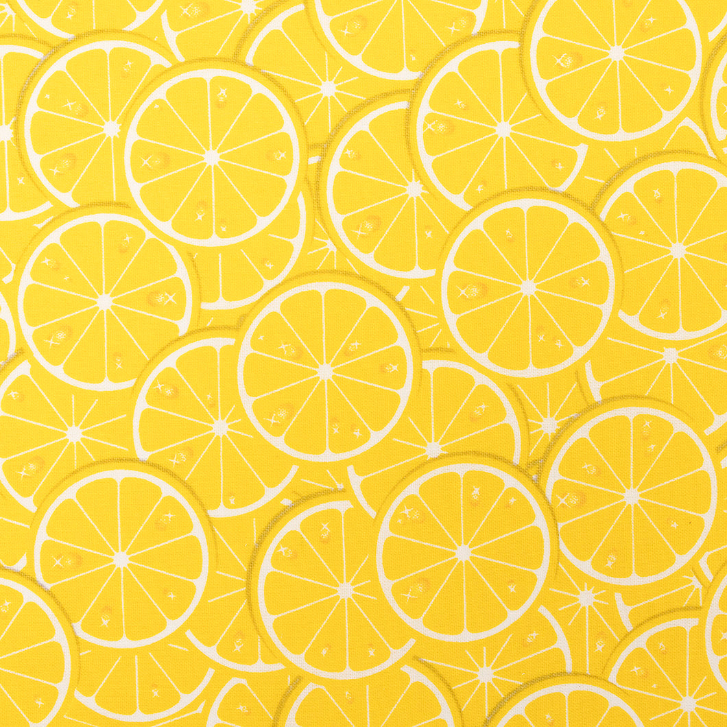 Lotsa Lemons!!