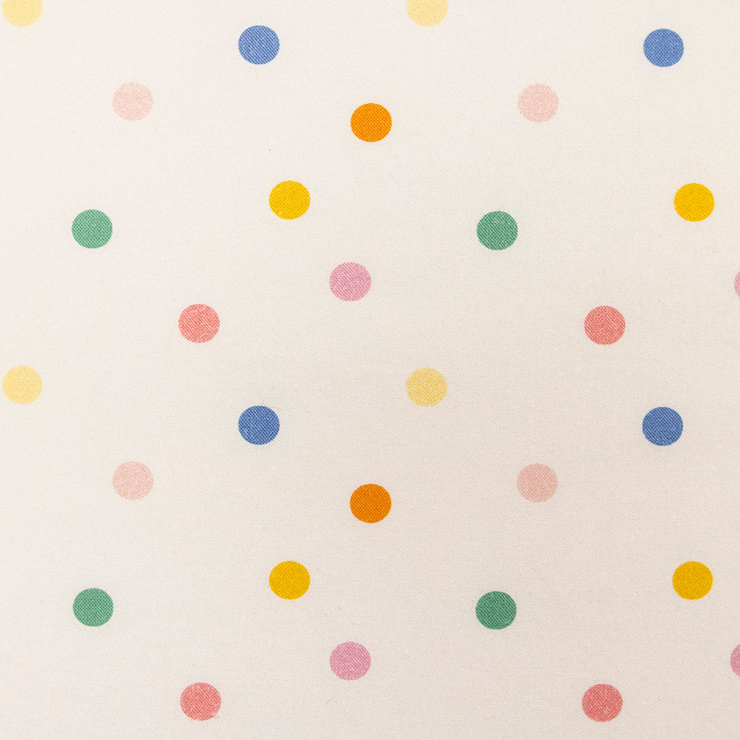 Playful Polka Dots